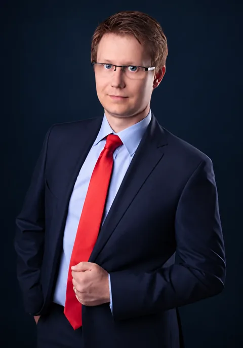 Bartosz Kubiak