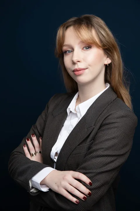 Julia Krasuska