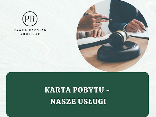 Karta pobytu – nasze usługi
