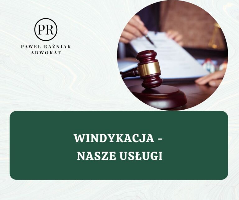 Windykacja – nasze usługi
